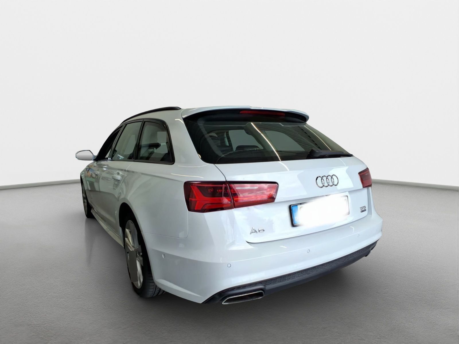 Audi A6 Avant 2.0 TFSI quattro S line LED HuD Massage foto 4