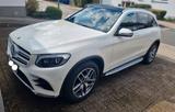 Mercedes-Benz GLC 250 4MATIC AMG Line Autom. AMG Line - Mercedes-Benz GLC-Class: Privatanbieter