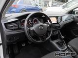 Volkswagen Polo 1.0 IQ.Drive R-Line Navi LED Blind-Spot ACC - VW Polo Gebrauchtwagen in Bonn