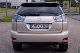 Lexus RX 400 Executive Executive - mit Hybrid-Antrieb: Beige