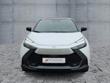 Toyota C-HR 1,8-l Hybrid Team Deutschland - Toyota C-HR Tageszulassungen