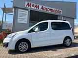 Citroën Berlingo 1.6 HDI Multi Space AHK+R-CAM+PANO+NAVI - Citroën mit Diesel-Antrieb: 1.6