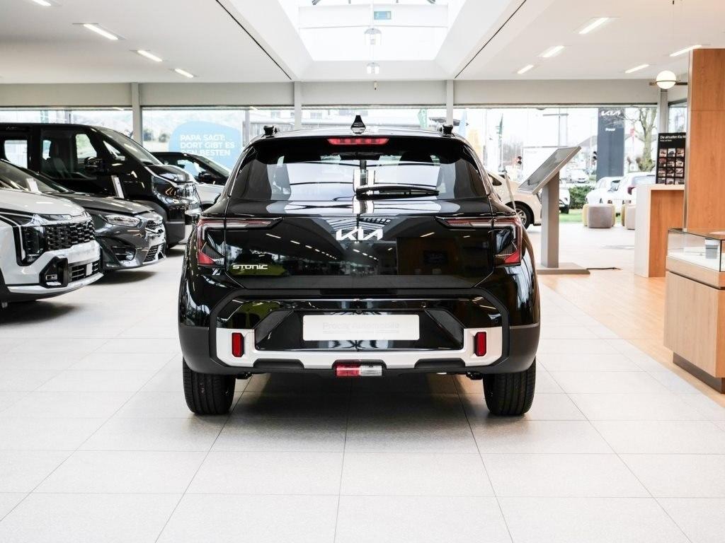 Kia Stonic VISION 1.0 MT Kamera Navi Sitzheizung SOF