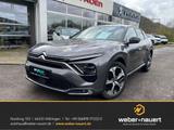 Citroën C5 X PureTech 130 Start&Stop EAT8 FEEL PACK - Citroën C5 X Benziner Gebrauchtwagen