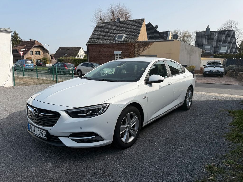Image of Opel Insignia