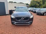 Volvo XC 90 Momentum AWD*P.DACH*LEDER*LED*SHZ*RKF* - Volvo XC90 mit Benzin-Antrieb: Geländewagen, Automatik
