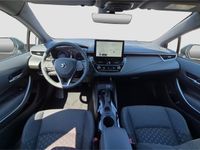 Suzuki Swace - Vorschau Bild 10