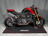 Ducati Monster SP, wenig km, TOP Zustand, Zubehör - DUCATI MONSTER SP
