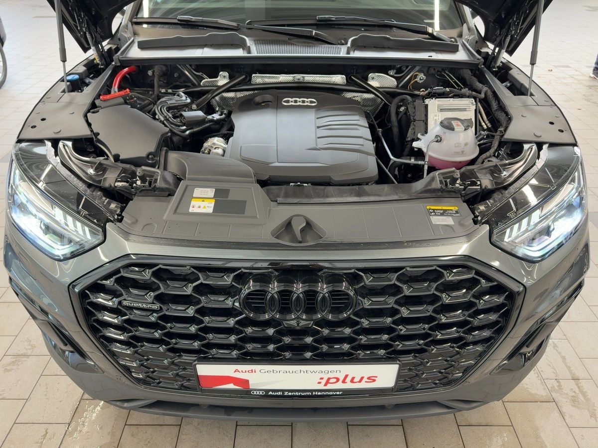 Audi Q5 - Bild 20