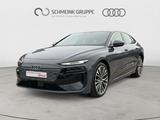 Audi A6 Sportback e-tron S line 360° ACC 0,25% Verste - Audi A6 e-tron: Limousine