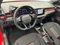Skoda Fabia - Vorschau Bild 6