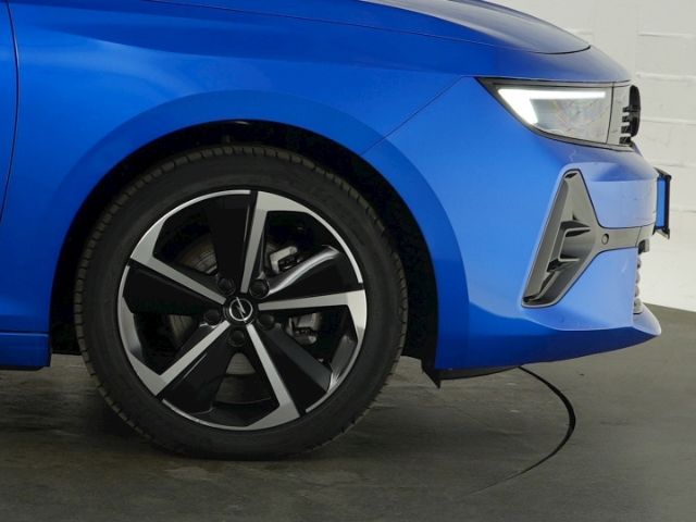 Astra L LIM GS AT+AHK+LED+360 GRAD KAMERA+SCHIEB