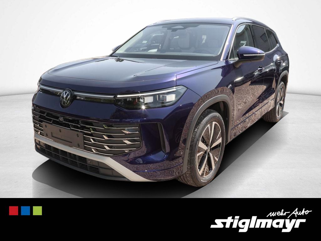 Volkswagen Tayron - Bild 15