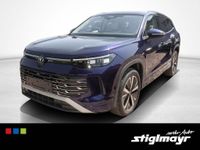 Volkswagen Tayron - Vorschau Bild 15