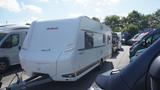 Dethleffs Aero 530 ER up 1.700 kg/Gas-Anschluss/Fester FWT - Dethleffs Wohnwagen K