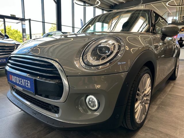 MINI COOPER *Tempo*Navi*PDC*LED*Sitzheizung*