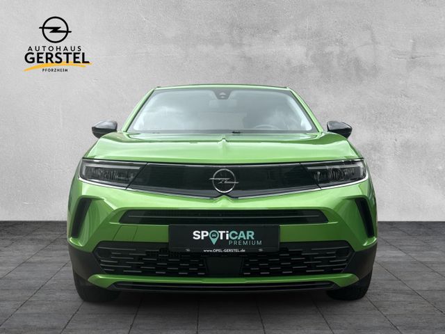 Mokka 1.2 Turbo KLIMA ALLWETTER  LMF TEMPOMAT LI