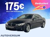 BMW 428 iA M Paket BiXEN*KAM*HUD*H&K*SHZ*PARK - Gebrauchtwagen in Neuwied