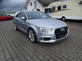 Audi A3 35 2,0l TDI S-Line Paket, Navi, Klimaauto., P - Audi A3 35 TDI Gebrauchtwagen
