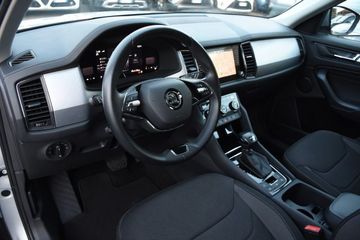 Skoda Kodiaq - 8