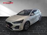 Ford Focus ST-Line Sportpaket Bluetooth Navi LED - Ford Focus Gebrauchtwagen in Münster