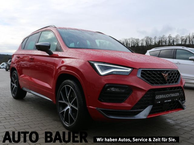 Cupra CUPRA Ateca 2.0 TSI DSG 4Drive *PANO*