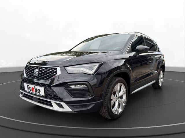 SEAT Ateca Xperience*KAMERA**LED**NAVI**
