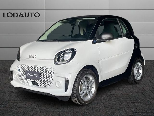 Smart smart fortwo EQ Pure