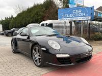 Porsche 997 4S PDK *EU-COC**56.500km!!*