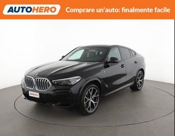 BMW X6 - 1