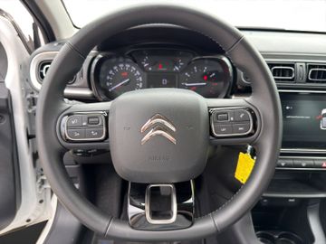 Citroën C3 Origin Max PT 110 Navi+LED+RFK+LM+Carplay