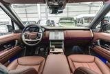 Land Rover Range Rover P530 / Autobio / Exec.Seat / Pr.2025 - Land Rover Range Rover Neuwagen