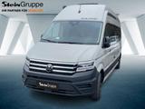 Volkswagen Crafter Grand California Dune 680 Navi