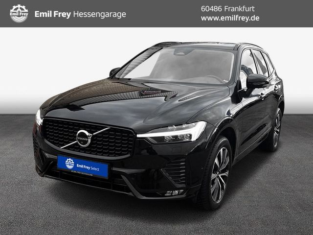 Volvo XC60 B4 Plus-Dark Aut Glasd 360° PilotAssist BLI