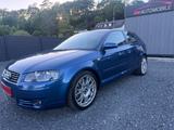 Audi A3 3.2 Ambition quattro Bi-XENON/KLIMAA - gebrauchte Audi A3 aus dem Jahr 2004