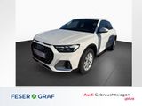 Audi A1 allstreet 30 TFSI S tronic LED VIRTUAL CAR PL - Audi A1 Jahreswagen