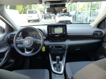 Toyota Yaris - 8