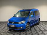 Volkswagen Caddy Maxi Roncalli 7-Sitzer *PDC*SHZ*KLIMA* - Volkswagen Caddy Maxi: Roncalli