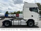 MAN TGX 18.510*Euro6d*Retarder*Kühlbox*Klima*TÜV* - MAN LKWs
