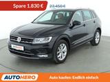 Volkswagen Tiguan 2.0 TDI Highline 4Motion  BM Aut.*NAVI*