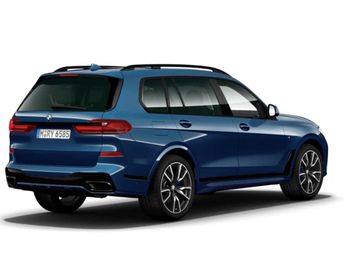 BMW X7 - 3