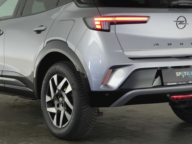 Mokka B FACELIFT GS AT+LED LICHT+RÜCKFAHRKAMERA+