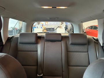 MYAUTOCENTER – Gebraucht- und Jahreswagen mit Werkstattservice in Pfaffenhofen Audi A4 Avan *TEMPO*PDC*NAVI*SZHZ*XENON*