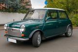 Austin Rover Mini MK II BJ 1989 - restauriert - Austin Gebrauchtwagen