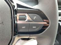 Peugeot 208 - Vorschau Bild 20