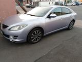 Mazda 6 2.2TD 120kW DPF Exclusive Exclusive - Mazda 6: Dpf