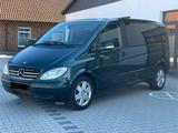 Mercedes-Benz Mercedes Benz Viano 3.0 CDI *Automatik *St... - Mercedes-Benz Viano mit Diesel-Antrieb: Kombi