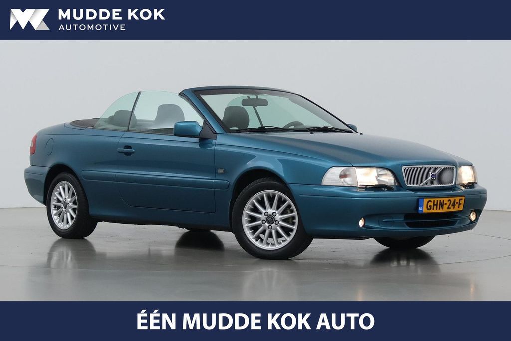 Volvo C70