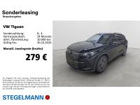 Volkswagen Tiguan - Vorschau Bild 2