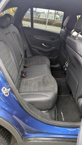 Mercedes-Benz GLC 300 e  Garantie bis 12/26 neue Sommerr. - Mercedes-Benz GLC 300 in Hagen